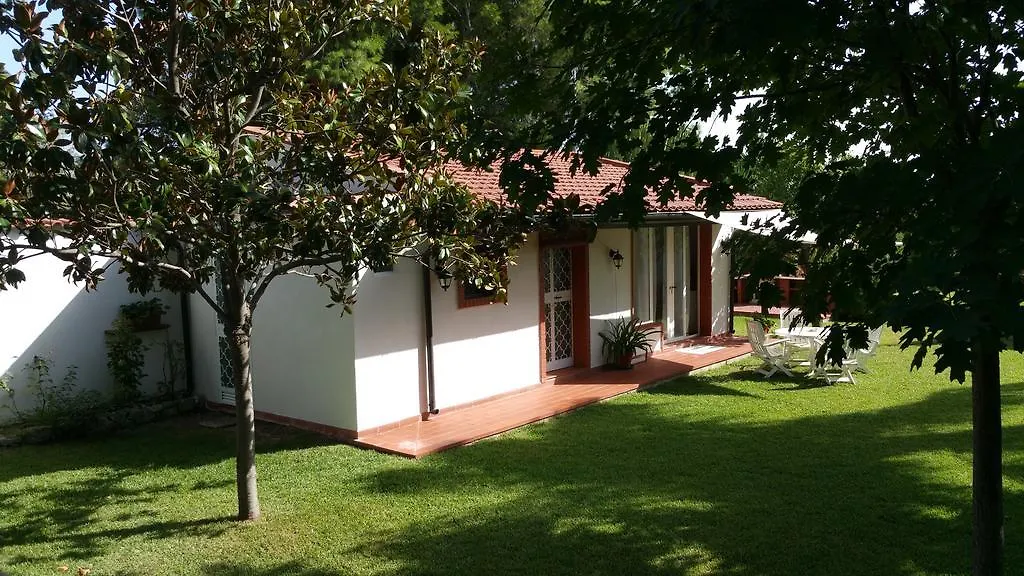 Country house Le Cabanon Guest House Floridia