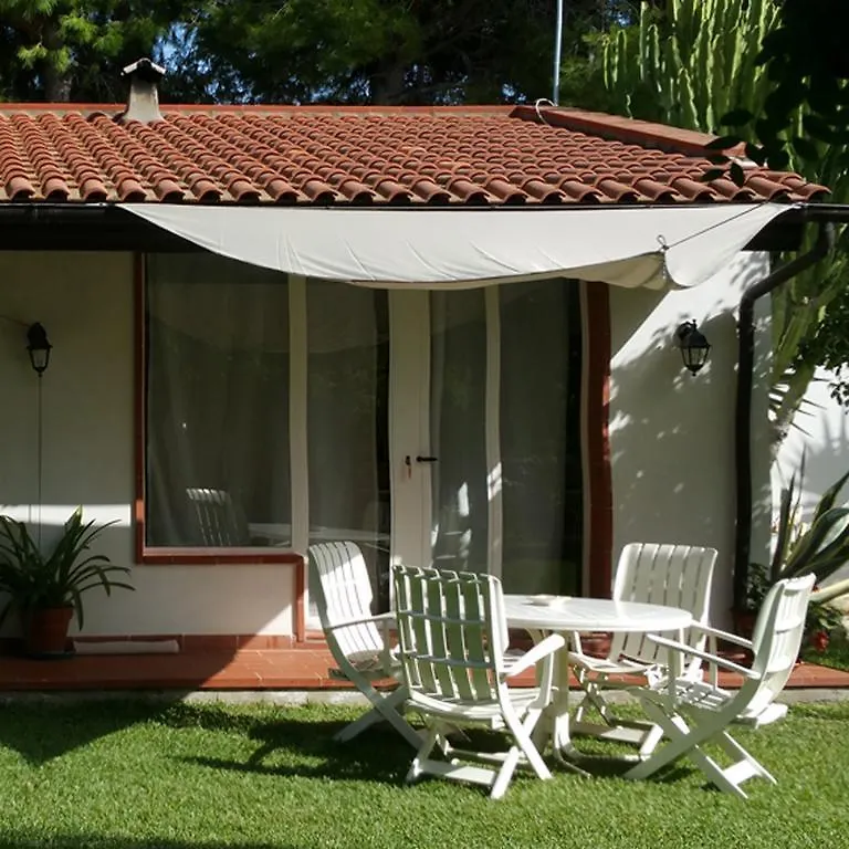 Le Cabanon Guest House Floridia 0*,
