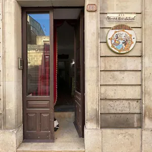 Il Tamburello Floridia