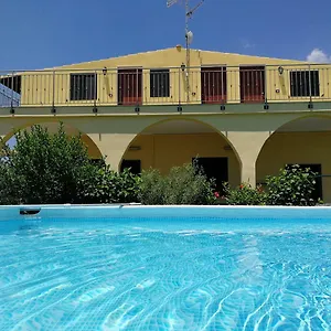 Sole - Finaiti - Per Turisti Floridia